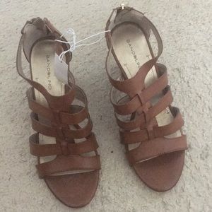 Bandolino  sandals